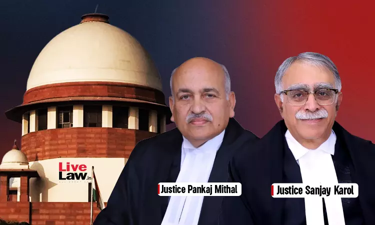 Advocate Cannot Give Undertaking To Court Without Clients Explicit Authority : Supreme Court Advocate Cannot Give Undertaking To Court Without Clients Explicit Authority : Supreme Court