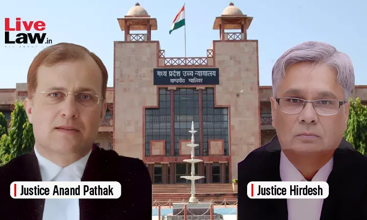 State Becomes Repository Of Public Faith When Inviting Tenders, Must Act With Utmost Fairness & Transparency: MP High Court