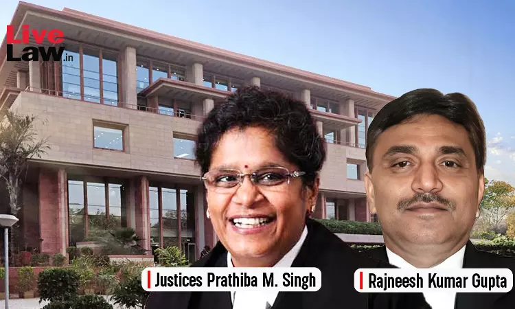 Delhi High Court Declines Relief To CUET Candidate Who Was Late To Exam Centre, Says Discipline Must Be Maintained Delhi High Court Declines Relief To CUET Candidate Who Was Late To Exam Centre, Says Discipline Must Be Maintained