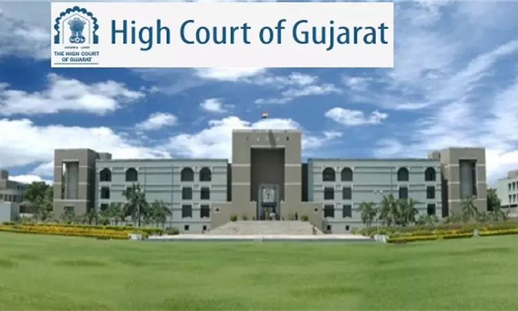 Assessee Entitled To Interest On Refund Under Direct Tax Vivad Se Vishwas Scheme: Gujarat High Court Assessee Entitled To Interest On Refund Under Direct Tax Vivad Se Vishwas Scheme: Gujarat High Court