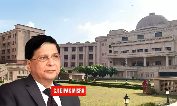 Allahabad High Court Dismisses Lawyers Plea Seeking ₹1 Crore As Legal Fees For Saving Ex-CJI From Humiliation