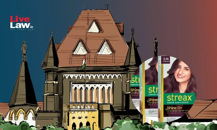 Bombay High Court Restrains Entity From Using Trademark Deceptively Similar To Hair Color Brand STREAX Bombay High Court Restrains Entity From Using Trademark Deceptively Similar To Hair Color Brand STREAX