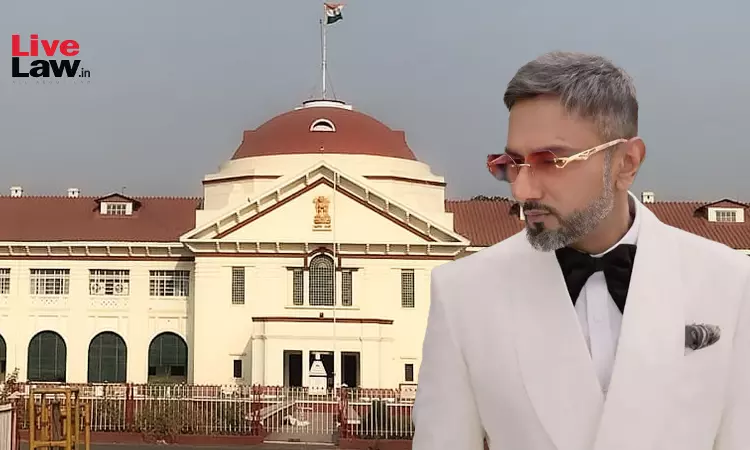 Publicity Interest, Patna High Court Refuses To Pass Order In PIL Against Honey Singhs Song, Seeks Unions Response Publicity Interest, Patna High Court Refuses To Pass Order In PIL Against Honey Singhs Song, Seeks Unions Response