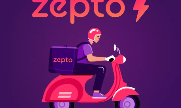Relief To Quick Delivery Platform Zepto: Delhi High Court Directs Cancellation Of Trademark Registered By Individual In 2014 Relief To Quick Delivery Platform Zepto: Delhi High Court Directs Cancellation Of Trademark Registered By Individual In 2014