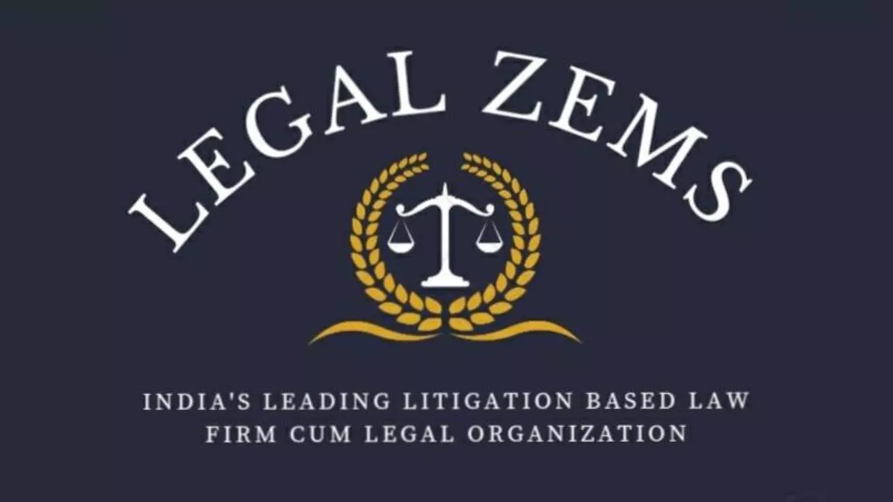 [Advt.] Legal Zems: 45 Days Online Internship Cum Training Programme On Legal Drafting 2025 [Batch 26th, 27th & 28th]
