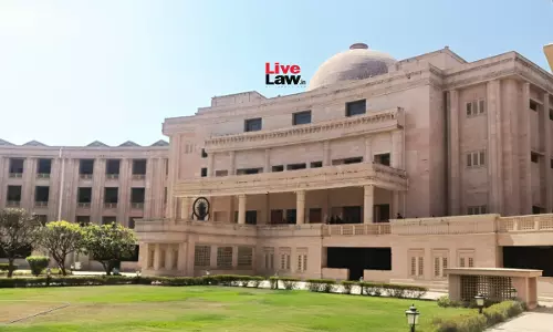 When Two Procedures Exist Under Standing Orders, Management May Select Either Unless Mala Fide Proven: Allahabad HC