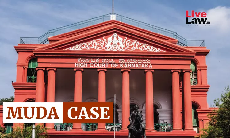 Karnataka High Court Grants Bail To Former MUDA Commissioner In PMLA Case, Recognizes Changed Circumstances And Delay In Trial