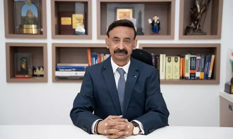 Senior Advocate Anil Singh Gets Fourth Term As Additional Solicitor General At Bombay High Court Senior Advocate Anil Singh Gets Fourth Term As Additional Solicitor General At Bombay High Court