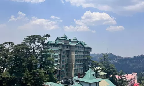 Himachal Pradesh High Court Commutes Death Penalty Of Convicts In Four-Year-Old Childs Murder Case
