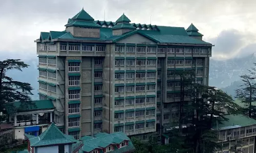 School Management Committee Is Statutory Body Under RTE Act; Recovery For Financial Irregularities Cannot Be Made From Single Teacher: HP HC School Management Committee Is Statutory Body Under RTE Act; Recovery For Financial Irregularities Cannot Be Made From Single Teacher: HP HC