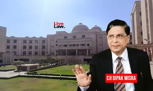 No Record Of His Engagement By Law Ministry: Allahabad HC On Lawyers Plea For ₹1 Crore Legal Fees For Saving Ex-CJI From Insult No Record Of His Engagement By Law Ministry: Allahabad HC On Lawyers Plea For ₹1 Crore Legal Fees For Saving Ex-CJI From Insult