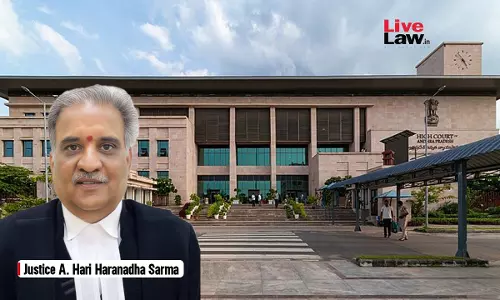 Continuity Of Income No Grounds To Deny Compensation For Permanent Disability Caused In Accident: AP High Court