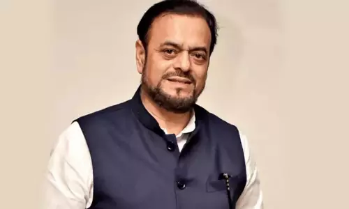 Mumbai Court Grants Anticipatory Bail To SP MLA Abu Azmi In Case For Praising Mughal Emperor Aurangzeb