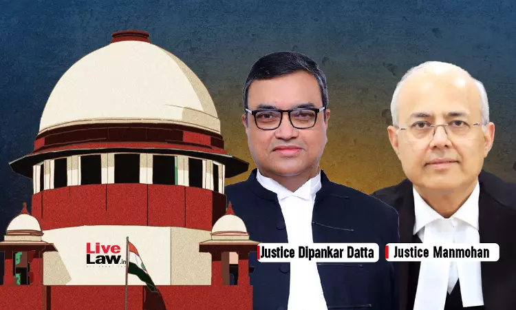 Probation Of Offenders Act | No Discretion To Deny Release Of Convict On Probation When Conditions Are Met : Supreme Court Probation Of Offenders Act | No Discretion To Deny Release Of Convict On Probation When Conditions Are Met : Supreme Court