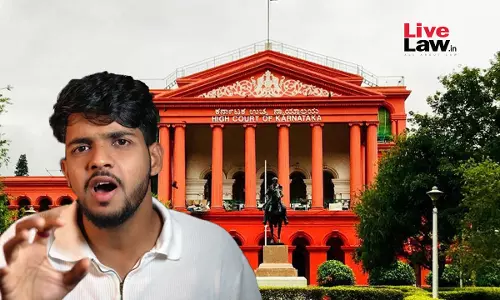 Karnataka High Court Stays FIR Against YouTuber Sameer MD Over Video On Dharmasthala Mass Burial