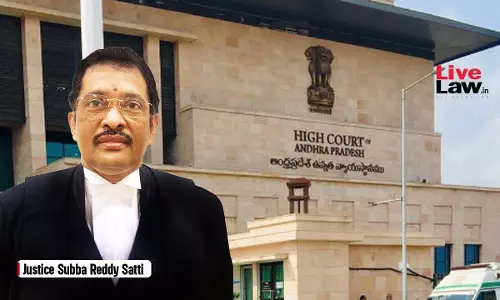 State & Its Agencies Are Expected To Be Model Litigants, Must Review Existing Policies To Avoid Frivolous Litigation: AP High Court