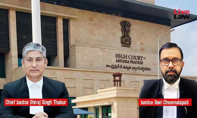 Failure To Furnish Non-Creamy Layer Certificate Within Stipulated Time Would Result In Consideration Under General Category: AP High Court Failure To Furnish Non-Creamy Layer Certificate Within Stipulated Time Would Result In Consideration Under General Category: AP High Court