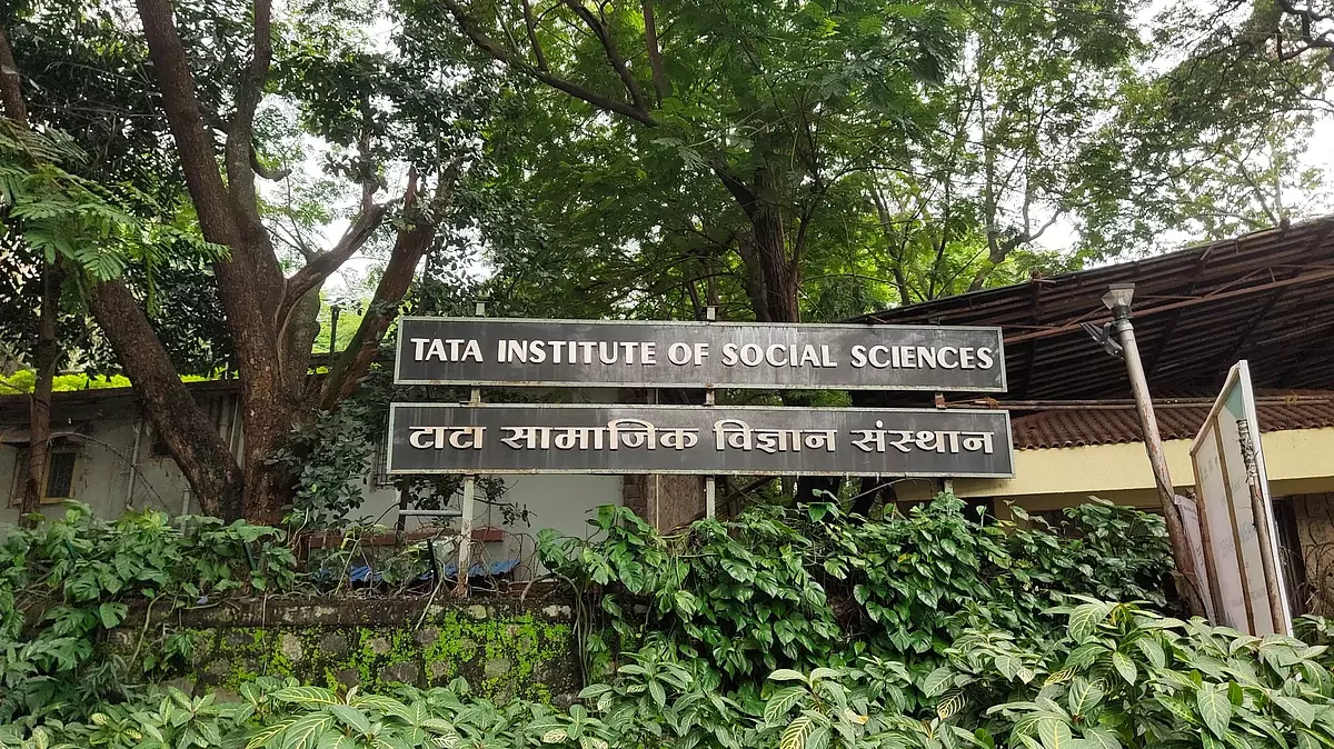 Politically Motivated Protest Under Banner Of Institute: Bombay HC Upholds Suspension Of TISS PhD Student Accused Of Anti-National Activities