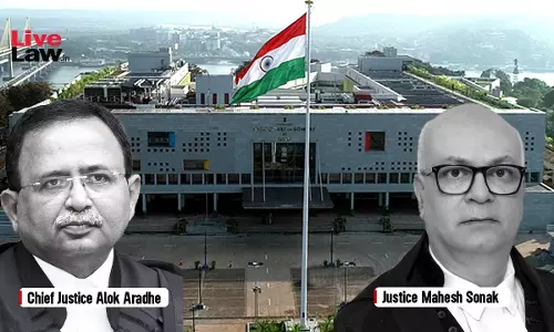 If The Mindset To Stifle Right To Protest Gets Traction, It Would Be A Sad Day For Democracy: Bombay High Court