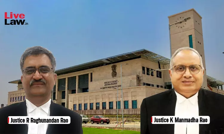 Assessment Order Passed Beyond Limitation Period: Andhra Pradesh High Court Sets Aside ₹50 Lakh Tax Penalty Assessment Order Passed Beyond Limitation Period: Andhra Pradesh High Court Sets Aside ₹50 Lakh Tax Penalty