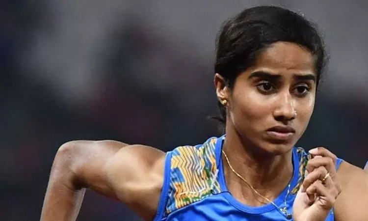 Kerala High Court Seeks Centres Stand On Athlete Vismaya V Ks Plea Against Denial Of Exemption In Doping Test Kerala High Court Seeks Centres Stand On Athlete Vismaya V Ks Plea Against Denial Of Exemption In Doping Test