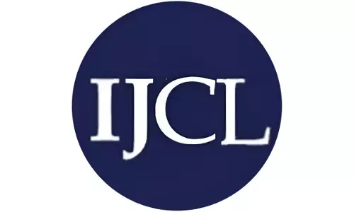 Call For Papers: NALSARs  Indian Journal Of Constitutional Law [Vol. XIII] [Submit By May 31]