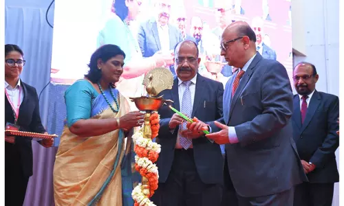 The International Conference On Law, Technology, And Sustainable Development At RPNLU, Prayagraj: 12 Nations, 14 Judges, And Distinguished Delegates