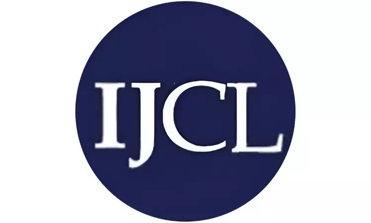 Call For Papers: NALSARs  Indian Journal Of Constitutional Law [Vol. XIII] [Submit By May 31]