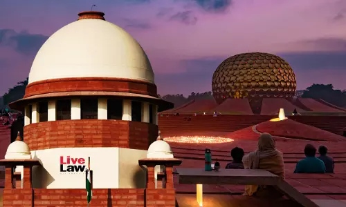 Supreme Court Sets Aside NGT Bar On Auroville Township Project, Says Development Equally Important As Environment Protection Supreme Court Sets Aside NGT Bar On Auroville Township Project, Says Development Equally Important As Environment Protection