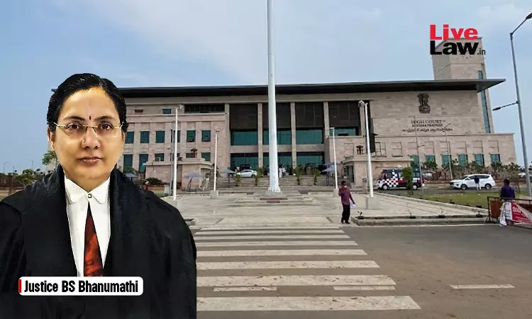 A Witness Deposing For Himself As Well As Others Having Common Defence, Is No Ground To Reject His Evidence: Andhra Pradesh High Court A Witness Deposing For Himself As Well As Others Having Common Defence, Is No Ground To Reject His Evidence: Andhra Pradesh High Court