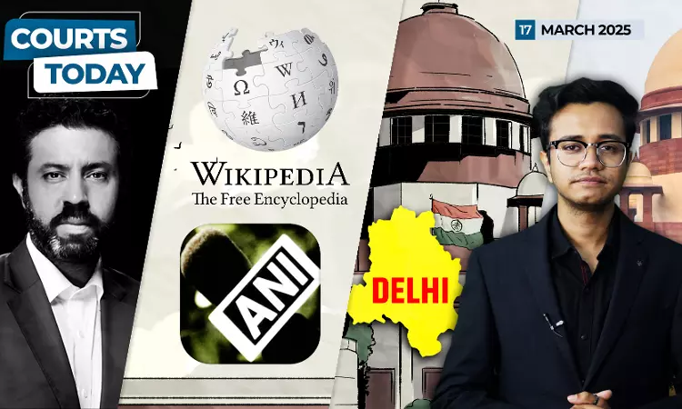 Journalist Rahul Shivshankar| Remission | ANI vs Wikipedia |Manipur Violence Journalist Rahul Shivshankar| Remission | ANI vs Wikipedia |Manipur Violence