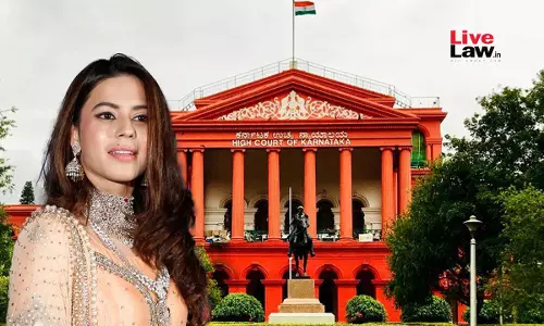 Will Provide Bengaluru Airport CCTV Footage Sought By Ranya Rao In Gold Smuggling Case: CISF Tells Karnataka High Court