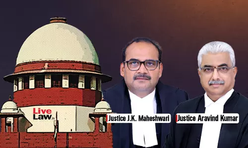 Employer Has Duty To Reasonably Accommodate Employee Who Acquires Disability During Service : Supreme Court