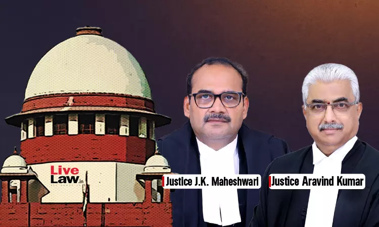 Appeals To Restore Death Penalty Dont Require 3-Judge Bench Hearing : Supreme Court Rejects Godhra Case Convicts Objections Appeals To Restore Death Penalty Dont Require 3-Judge Bench Hearing : Supreme Court Rejects Godhra Case Convicts Objections