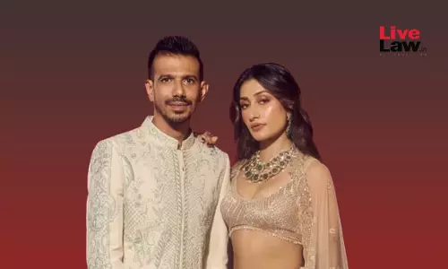 After Bombay High Court Order, Family Court Dissolves Marriage of Yuzvendra Chahal & Dhanashree Verma