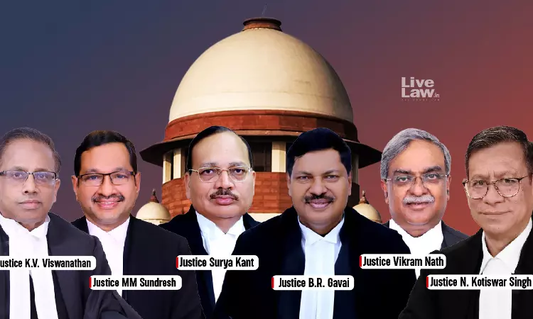 6 Supreme Court Judges To Visit Manipur Relief Camps To Spearhead NALSA Mission For Legal Aid & Humanitarian Assistance 6 Supreme Court Judges To Visit Manipur Relief Camps To Spearhead NALSA Mission For Legal Aid & Humanitarian Assistance