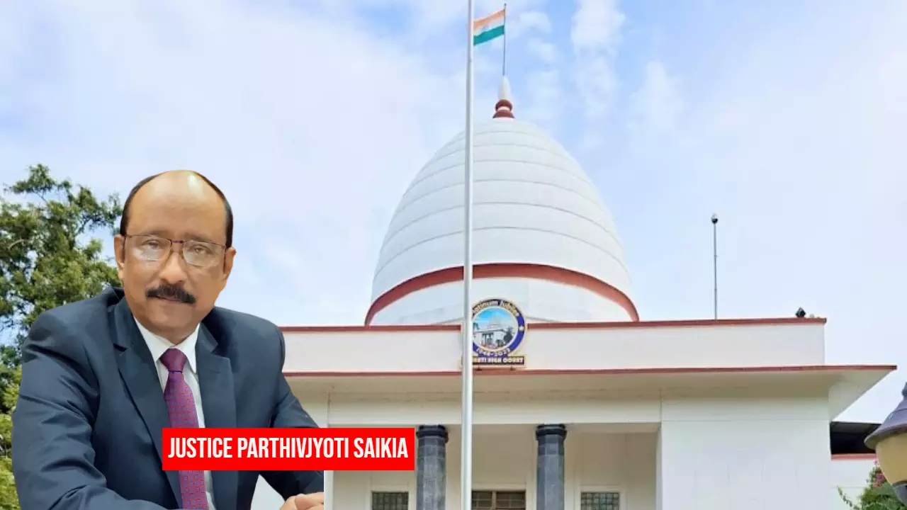 Gauhati High Court Sets Aside Trial Court Order Which Declined To Take School Certificate As Age Proof For Test Of Juvenility Gauhati High Court Sets Aside Trial Court Order Which Declined To Take School Certificate As Age Proof For Test Of Juvenility