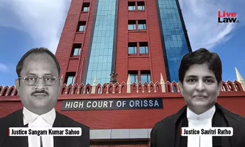 Disciplinary Proceedings Can Be Held Pending Criminal Trial Unless Accused Is Prejudiced: Orissa High Court