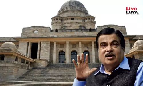Bombay High Court Dismisses Plea Challenging Nitin Gadkaris Election To 18th Lok Sabha From Nagpur; Imposes Costs On Petitioner