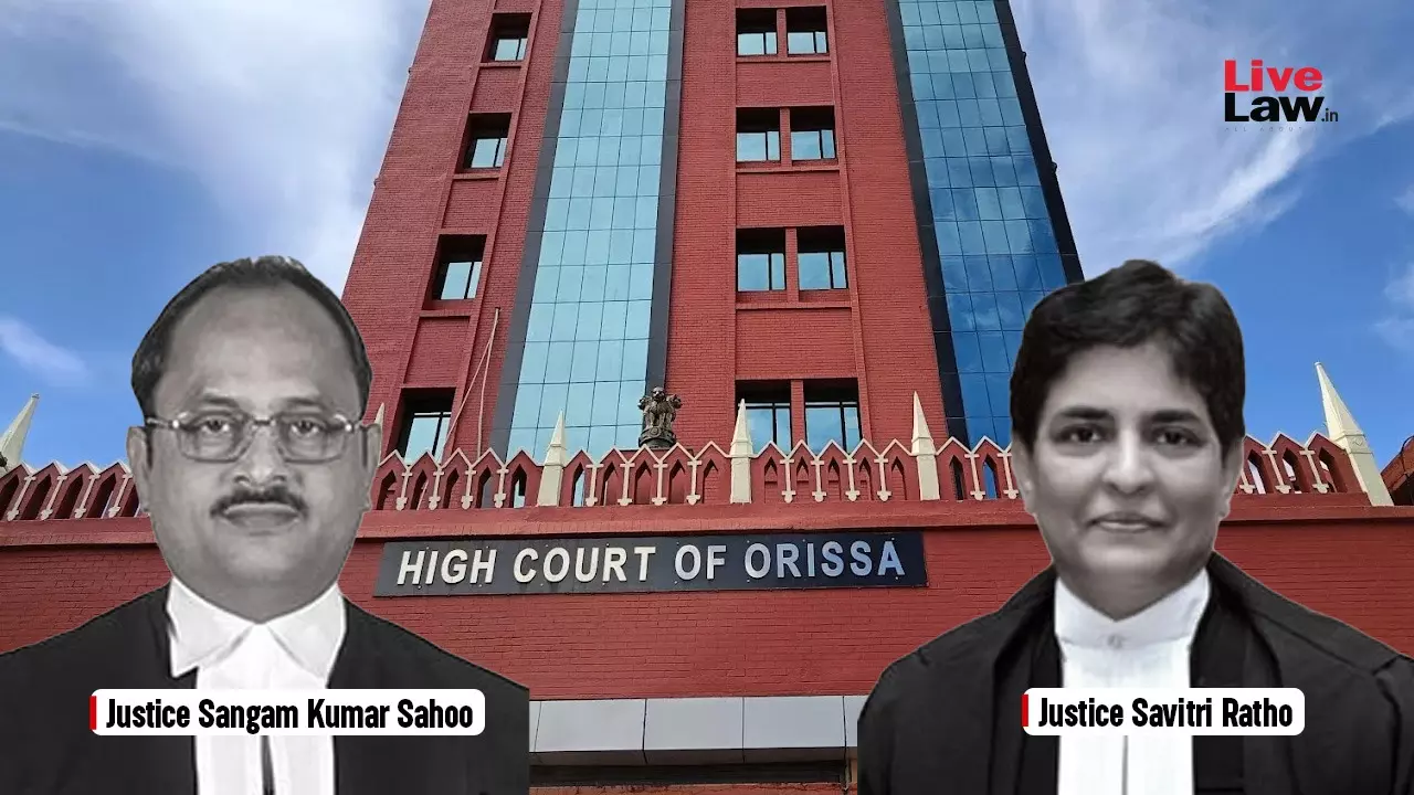 Disciplinary Proceedings Can Be Held Pending Criminal Trial Unless Accused Is Prejudiced: Orissa High Court Disciplinary Proceedings Can Be Held Pending Criminal Trial Unless Accused Is Prejudiced: Orissa High Court