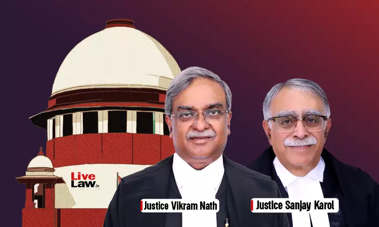 Child Victims Silence & Tears During Examination Alone Cant Benefit Rape Accused : Supreme Court Restores Conviction After 38 Years Child Victims Silence & Tears During Examination Alone Cant Benefit Rape Accused : Supreme Court Restores Conviction After 38 Years