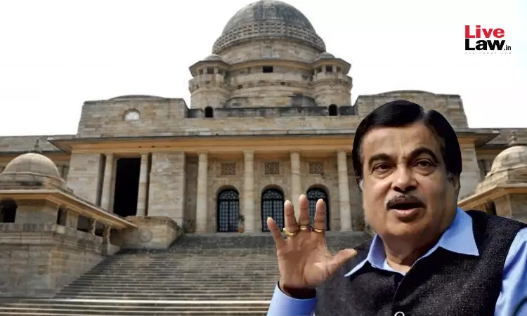 Bombay High Court Dismisses Plea Challenging Nitin Gadkaris Election To 18th Lok Sabha From Nagpur; Imposes Costs On Petitioner Bombay High Court Dismisses Plea Challenging Nitin Gadkaris Election To 18th Lok Sabha From Nagpur; Imposes Costs On Petitioner