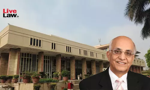S.45 PMLA | Delhi High Court Grants Bail To Unitech Founder Ramesh Chandra In Money Laundering Case On Account Of Age-Related Infirmities