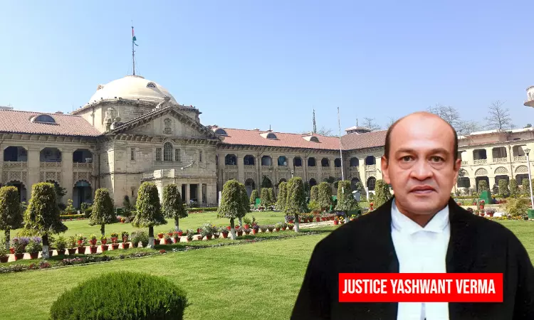 Centre Approves Transfer Of Justice Yashwant Varma To Allahabad High Court Amidst In-House Inquiry Over Cash Row Centre Approves Transfer Of Justice Yashwant Varma To Allahabad High Court Amidst In-House Inquiry Over Cash Row