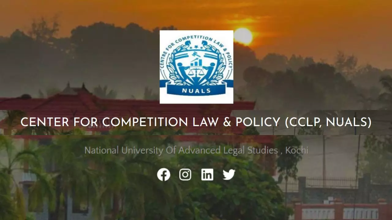 Call For Submissions: NUALS Competition Law E-Newsletter (Vol. 4)