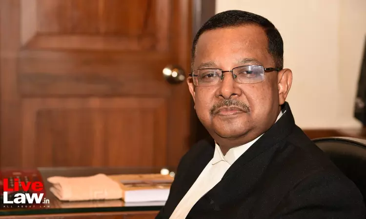 Legal Profession Not 20-20 Match; Its More Like A Test Match, Be Ready To Play Long Innings: Justice Ujjal Bhuyan Legal Profession Not 20-20 Match; Its More Like A Test Match, Be Ready To Play Long Innings: Justice Ujjal Bhuyan