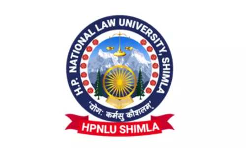 HPNLU Shimla: International Conference On Environmental Law And Sustainability Hosted By The Centre For Environment And Disaster Management
