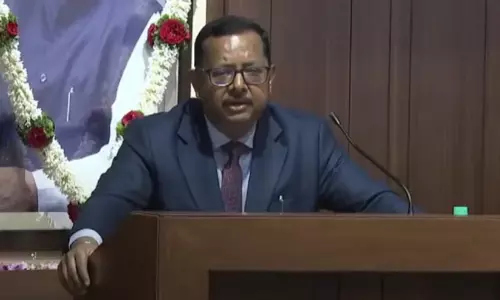 How 3-Year Practice Rule Impacts Women Judicial Aspirants Needs To Be Observed : Justice Bhuyan
