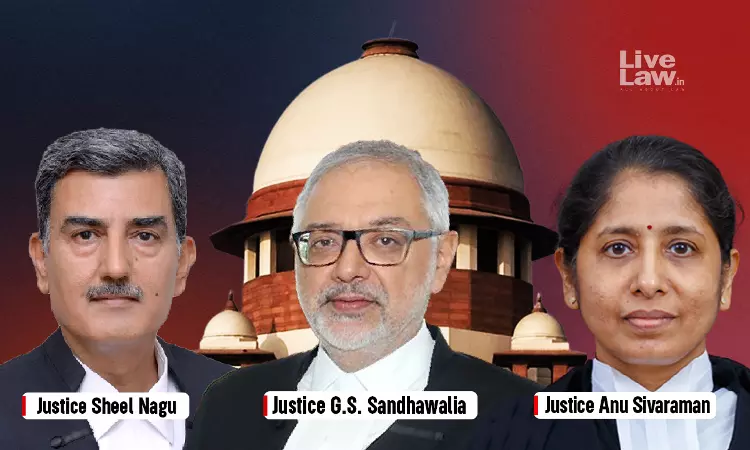 CJI Constitutes 3-Member Committee For Inquiry Against Justice Yashwant Varma Over Cash Stash Row CJI Constitutes 3-Member Committee For Inquiry Against Justice Yashwant Varma Over Cash Stash Row
