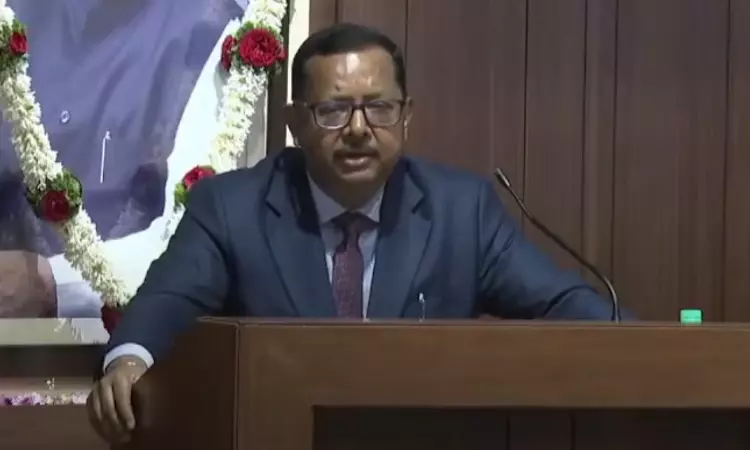 How 3-Year Practice Rule Impacts Women Judicial Aspirants Needs To Be Observed : Justice Bhuyan How 3-Year Practice Rule Impacts Women Judicial Aspirants Needs To Be Observed : Justice Bhuyan